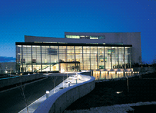Global Group Center
