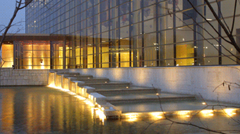 Global Group Center