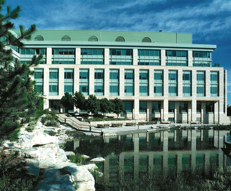 Ministry of Natural Resources