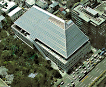 Canadian Embassy