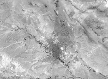 Wadi Hanifah